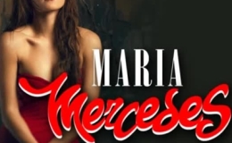 TUESDAY maria mercedes – january 14, 2014